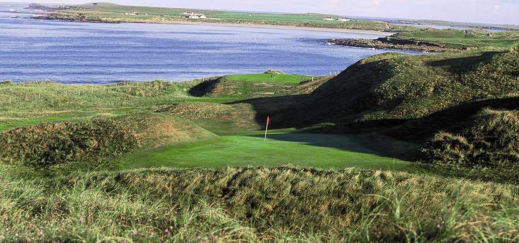 Emerald Isle Golf Course Oceanside Roadtrippers Emerald Isle Golf Course Oceanside Roadtrippers