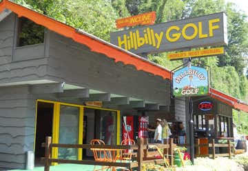 Photo of Hillbilly Golf
