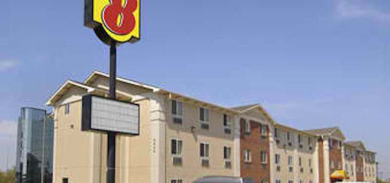 Photo of Super 8 by Wyndham Irving DFW Airport/South