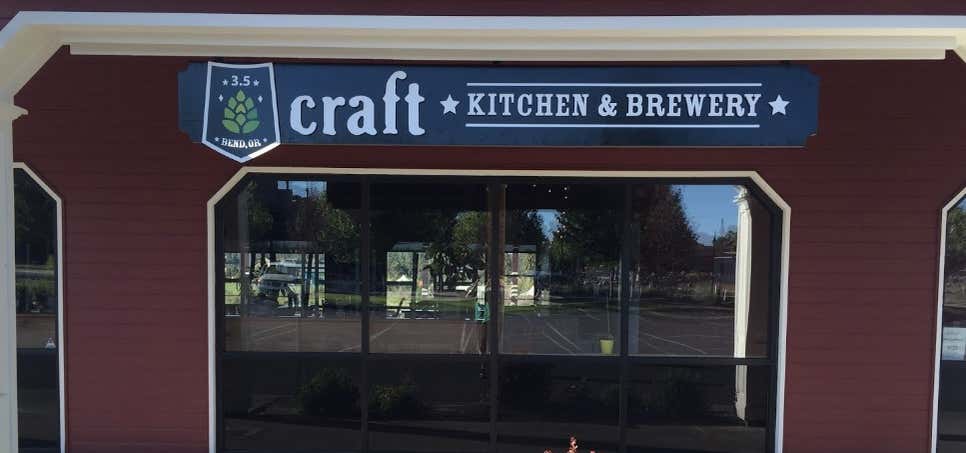Photo of Craft Kitchen And Brewery