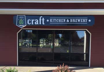 Photo of Craft Kitchen And Brewery