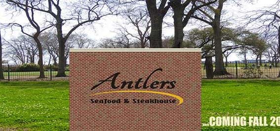 Photo of Antlers Seafood & Steakhouse
