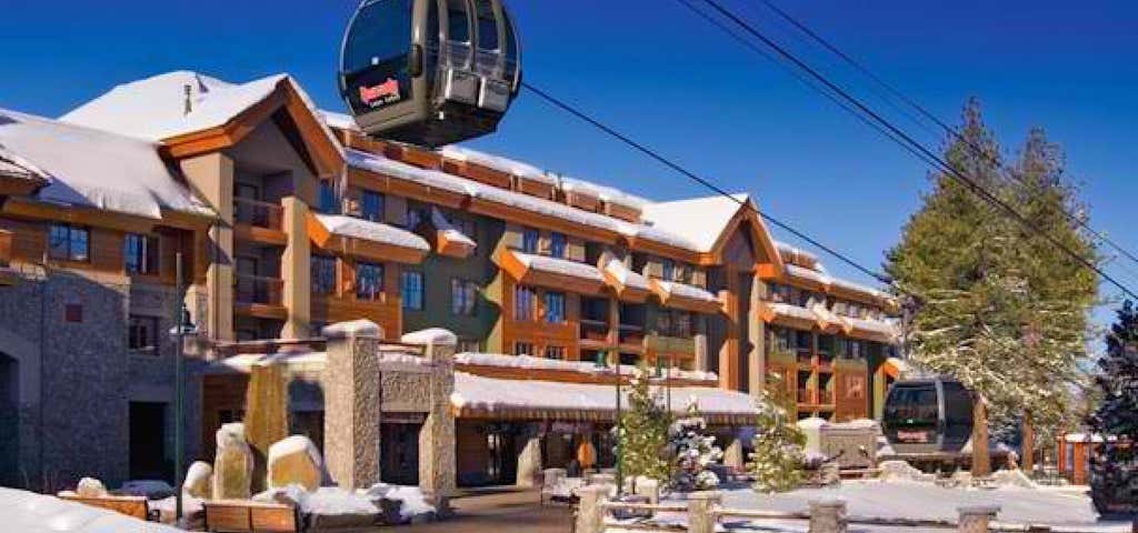 Photo of Marriott Grand Residence Club, Lake Tahoe