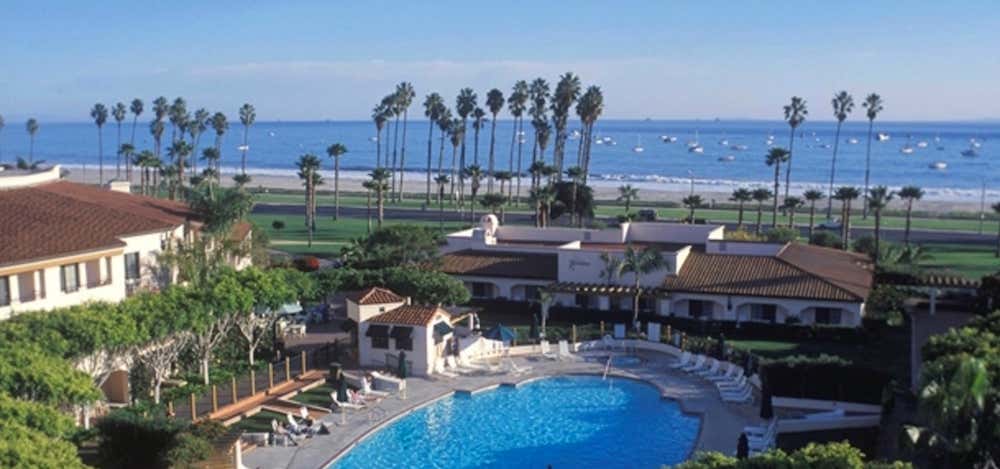 Photo of Hilton Santa Barbara Beachfront Resort