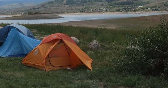 Escape to Oregon's Rock Springs: A Campground Adventure
