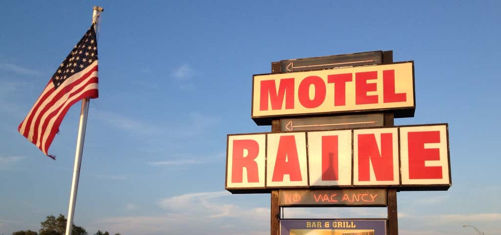 Photo of Motel Raine