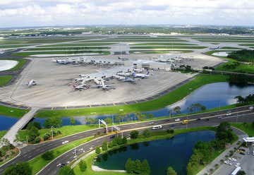 Photo of Orlando International Airport, 1 Jeff Fuqua Blvd Orlando FL