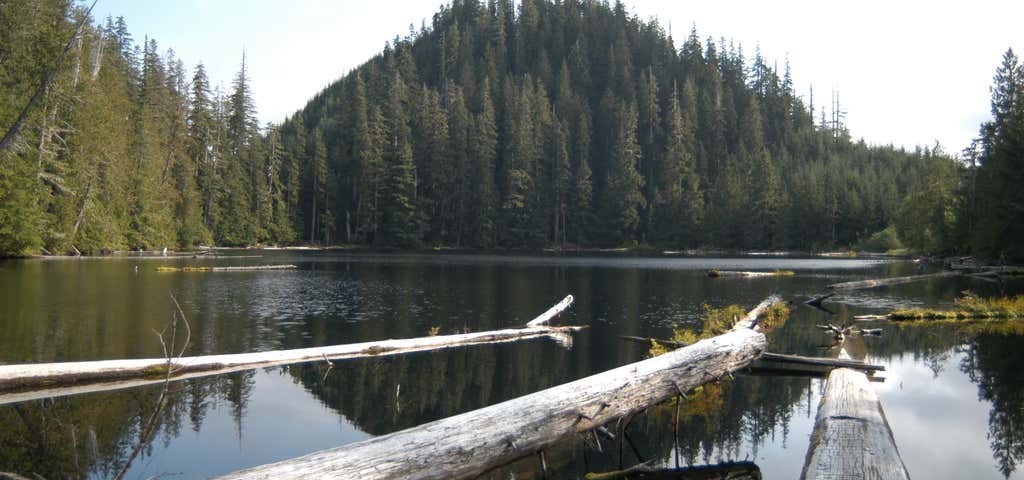 Photo of Yahoo Lake Campground