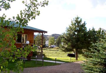 Photo of San Luis Valley Campground