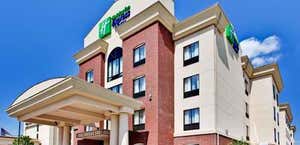 Holiday Inn Express & Suites DFW West - Hurst, an IHG Hotel