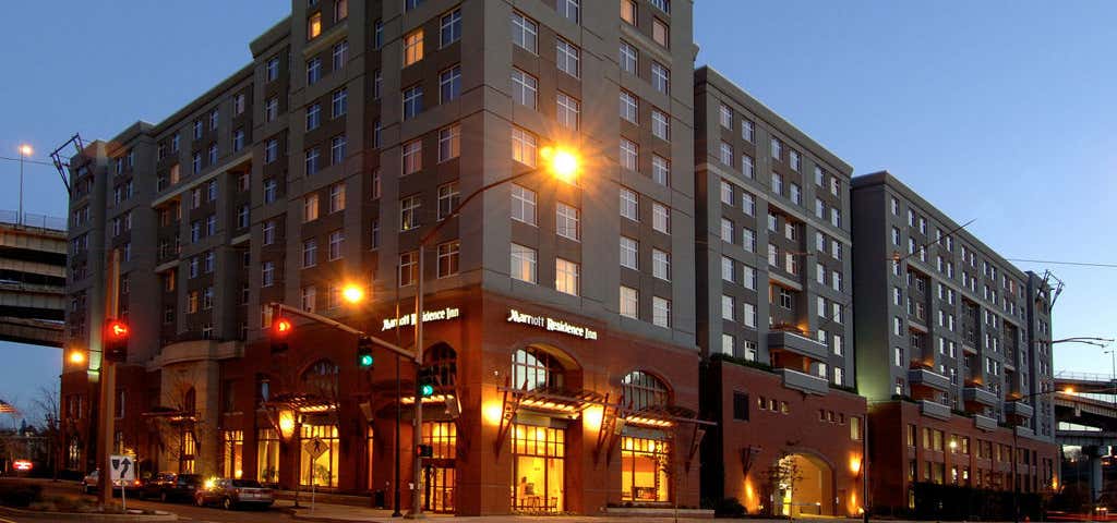 Photo of Residence Inn Portland Downtown Riverplace