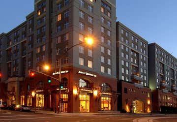 Photo of Residence Inn Portland Downtown/RiverPlace