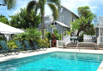 Photo of Chelsea House Hotel Key West