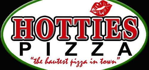 Photo of Hotties Pizza