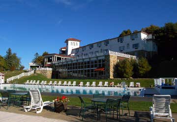 Photo of The Historic Summit Inn Resort