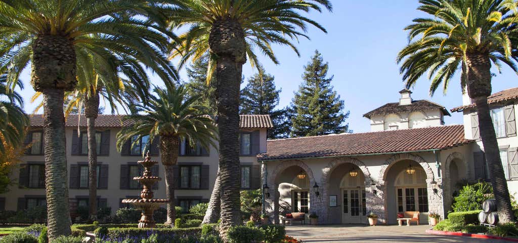Photo of Embassy Suites by Hilton Napa Valley