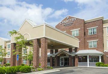 Photo of Country Inn & Suites Kansas City At Village West