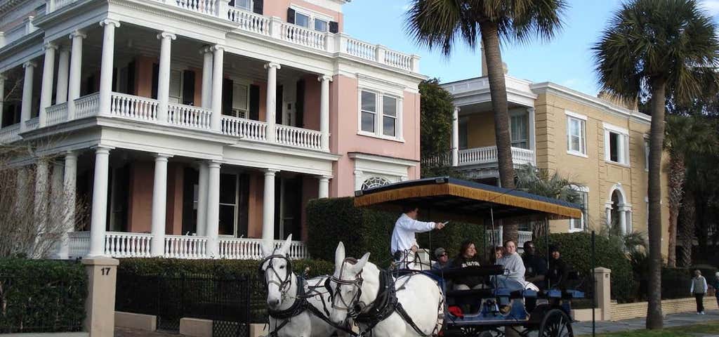 Photo of Battery Carriage House Inn