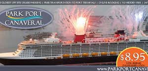 Park Port Canaveral