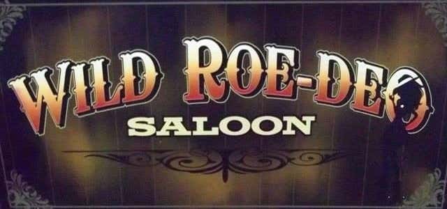 Photo of Wild Roe-Deo Bar & Grill