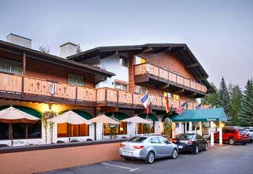 Photo of Best Western Tyrolean Lodge