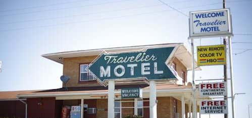 Photo of Travelier Motel