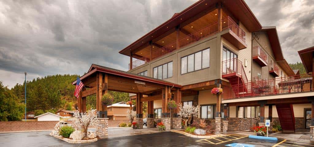Photo of Best Western Plus Flathead Lake Inn And Suites