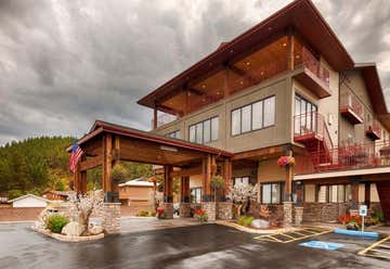 Photo of Best Western PLUS Flathead Lake Inn & Suites