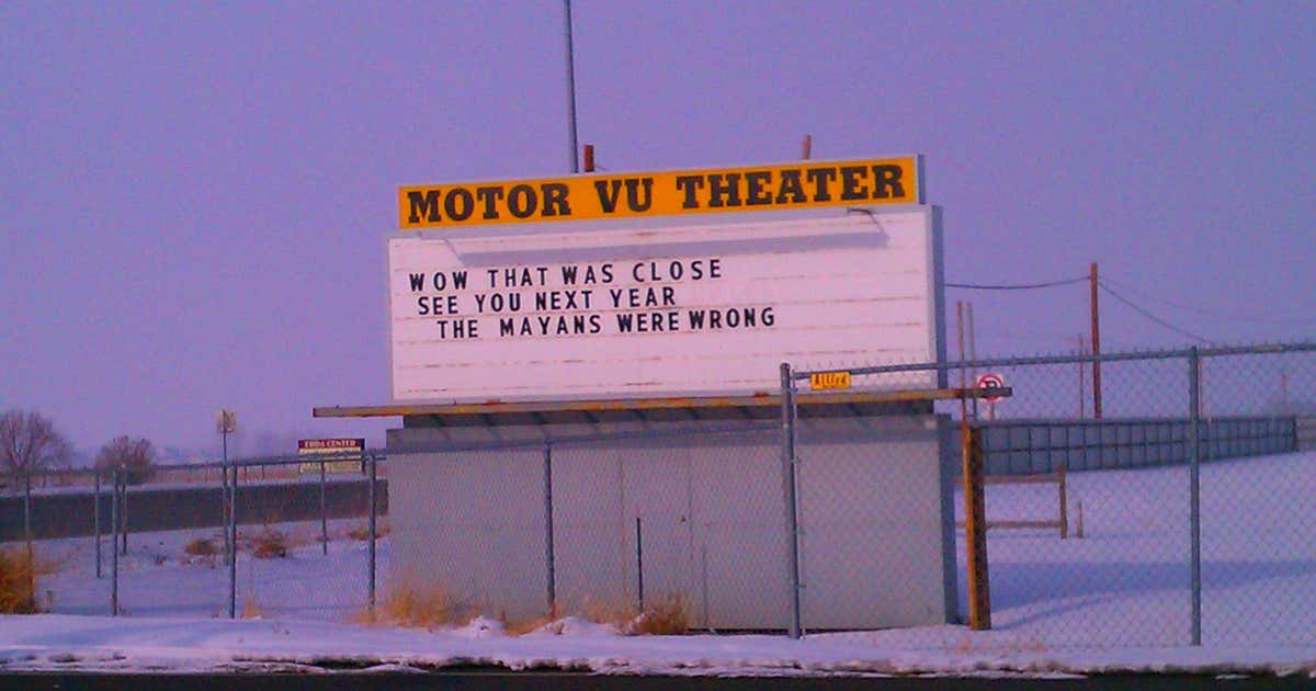 Ritz & Motor Vu Theatres, Tooele Roadtrippers