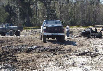 Photo of Callahan Speedway- Mud Bog