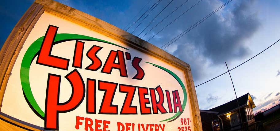 Photo of Lisa's Pizzeria