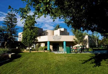 Photo of Colorado Welcome Center