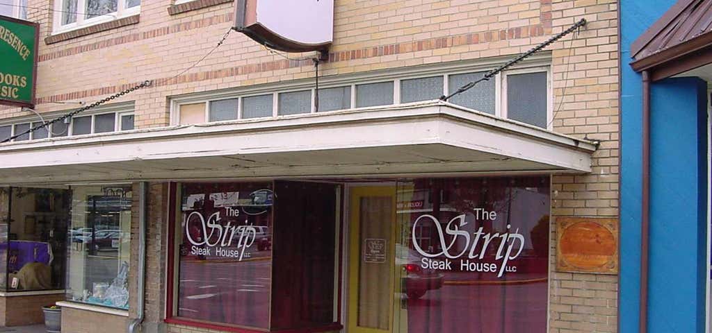 Photo of The Strip Steak House