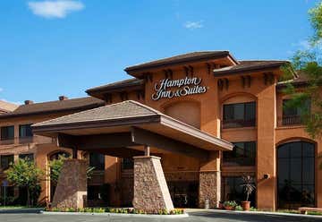 Photo of Hampton Inn & Suites Temecula