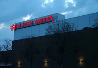 Photo of Kellogg Arena