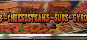 Photo of Best Of Philly Cheesesteaks