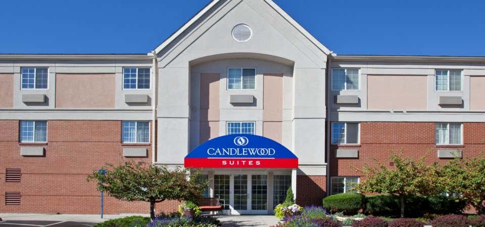 Photo of Candlewood Suites Columbus Airport