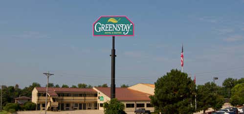 Photo of Greenstay Hotel And Suites - St. James
