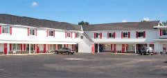 Photo of North Country American Inn Hotel