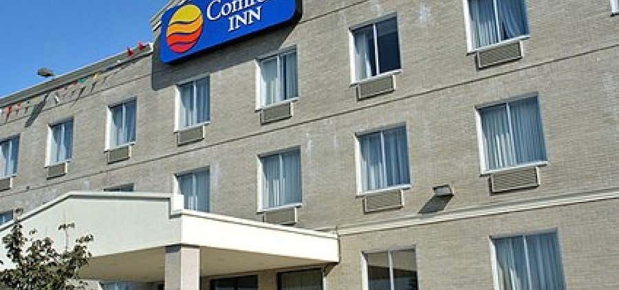 Photo of Comfort Inn