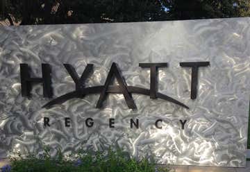 Photo of Hyatt