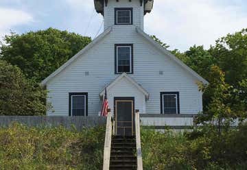 Photo of Mission Point Lighthouse