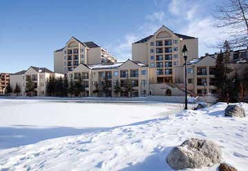 Photo of Marriott's Mountain Valley Lodge at Breckenridge