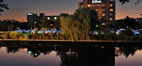 Photo of Hilton Parsippany