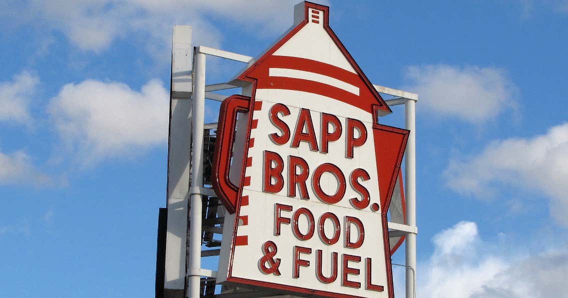 Sapp Bros Travel Center, Salt Lake City Roadtrippers