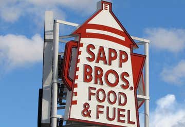 Photo of Sapp Bros Travel Center