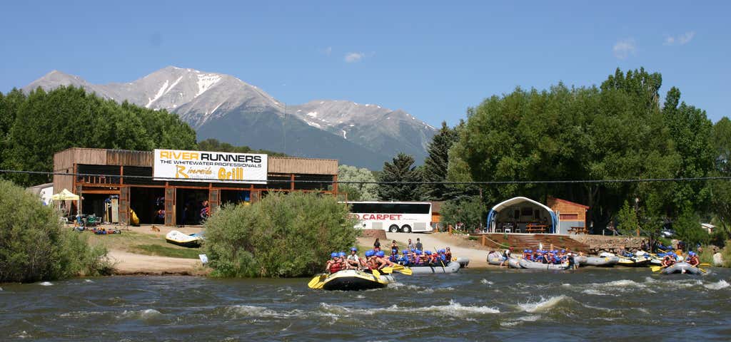 Photo of River Runners Colorado