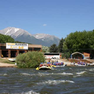 River Runners Colorado