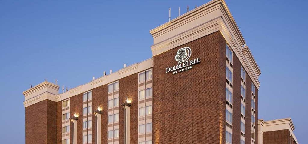 Photo of DoubleTree by Hilton Hotel Wilmington