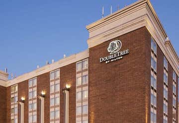Photo of DoubleTree by Hilton Wilmington